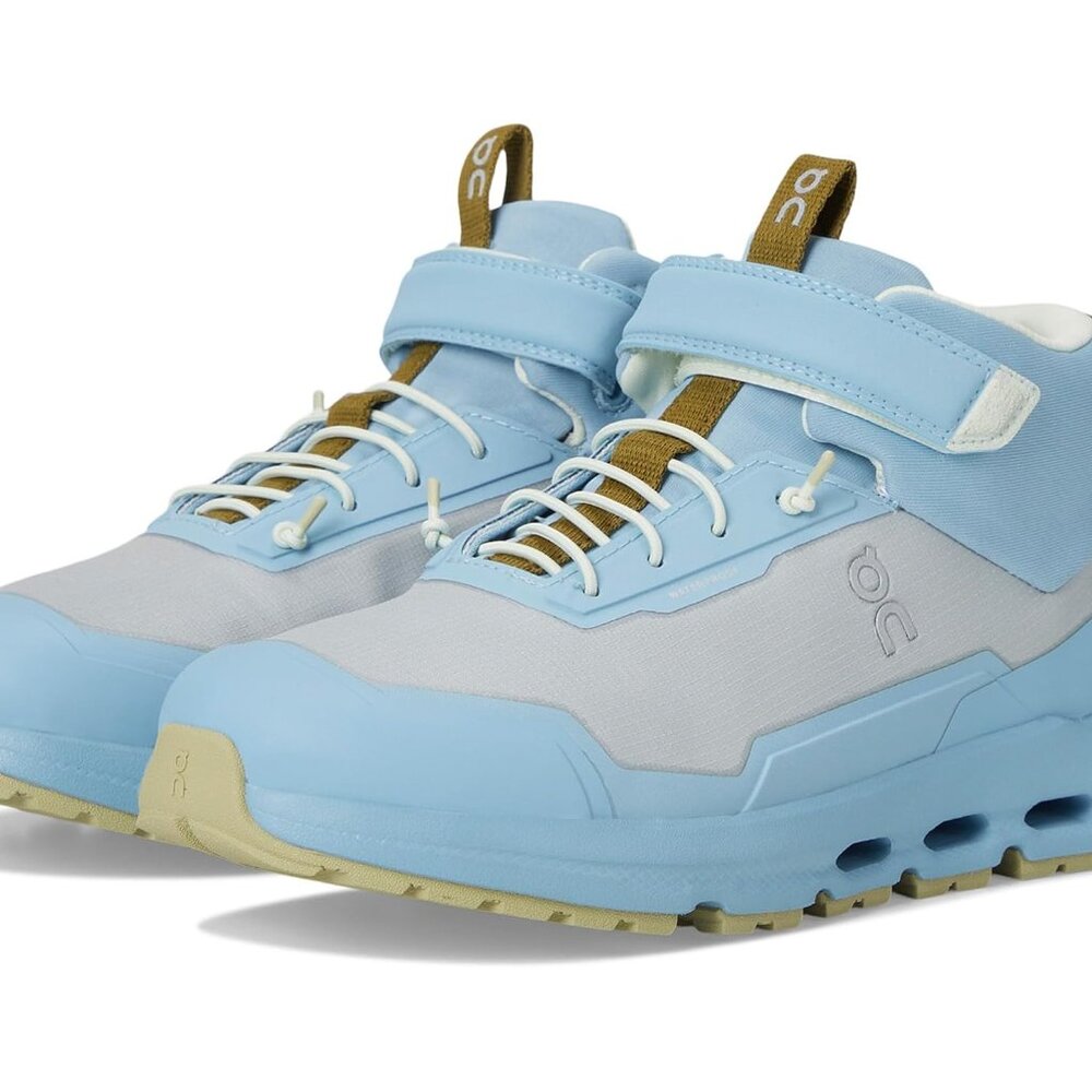 Cloudhero Mid Waterproof (Little Kid) 2.5